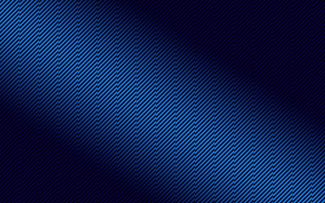 Hd Blue Carbon Fiber Diagonal | Wallpapers